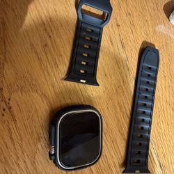 Apple Watch Ultra 2 