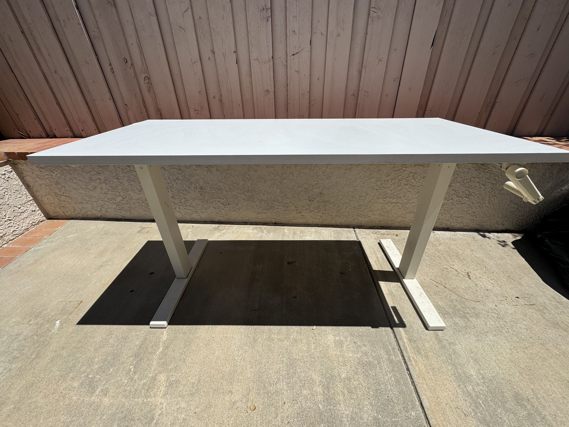Standing Desk