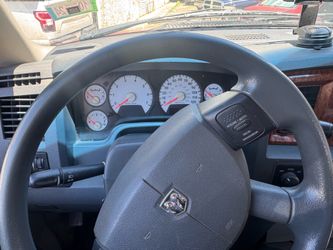 2006 Dodge Ram