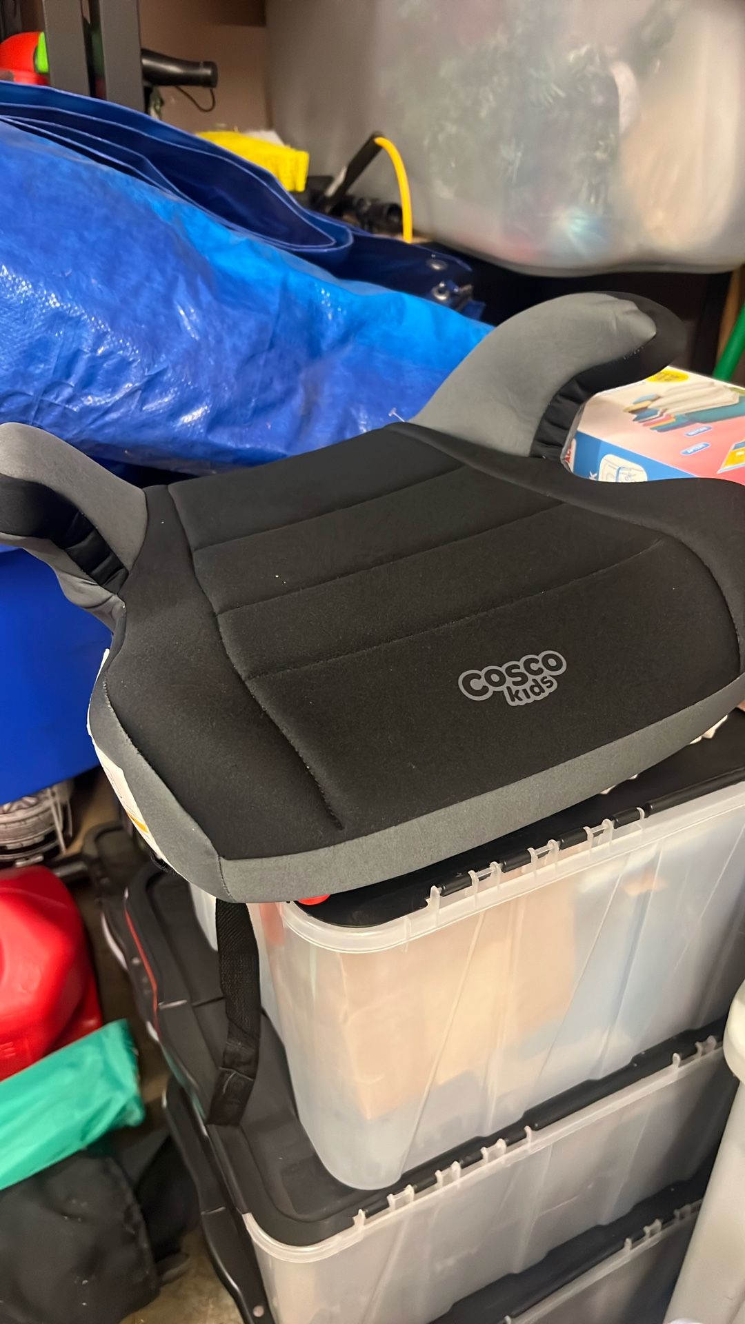 Booster Seat