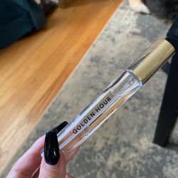 Golden Hour By Anthropologie Perfume 