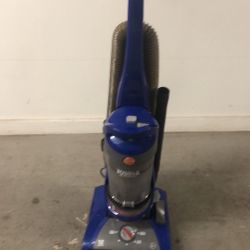 Strong Hoover vacuum