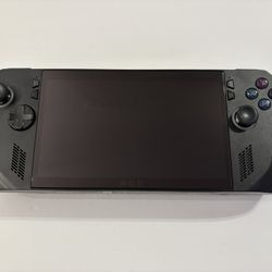 ROG Ally X - GuliKit Hall Effect