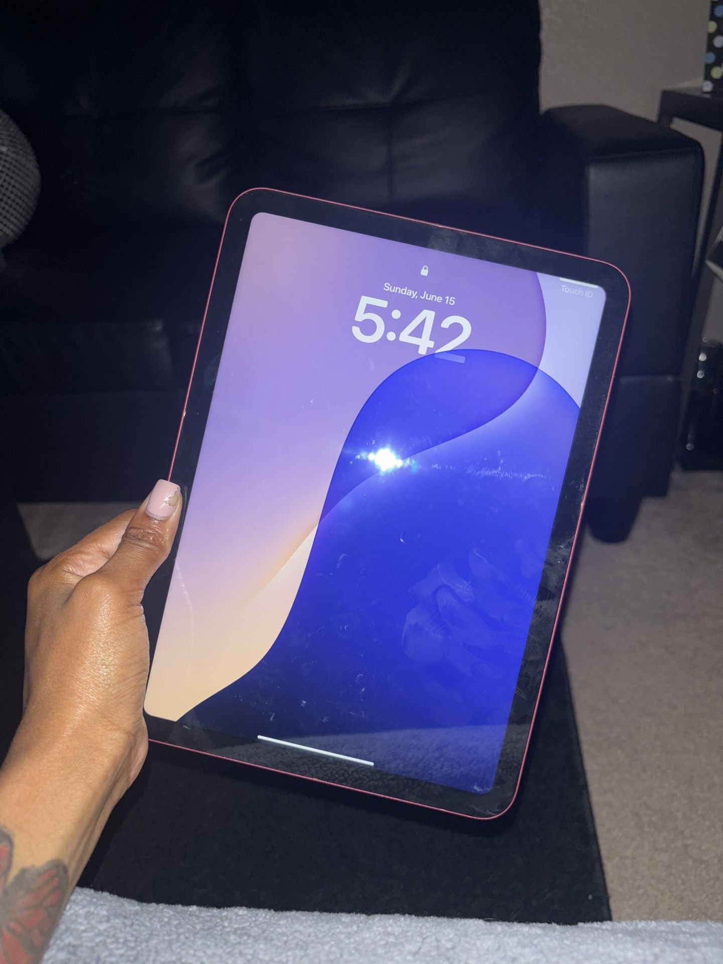 ipad 10th generation