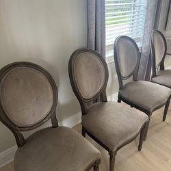 World market chairs - 4