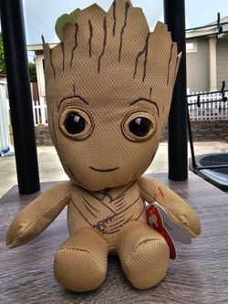 GROOT TY Stuffy
