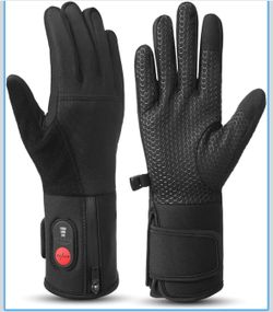 Heated Glove Liners
