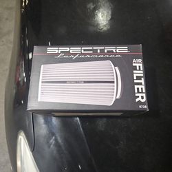 SPECTRE Performance Air Filter 9738