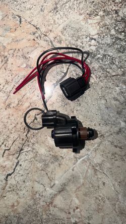 New Idle Air Control Valve IAC Dodge Chrysler Jeep OEM Replacement
