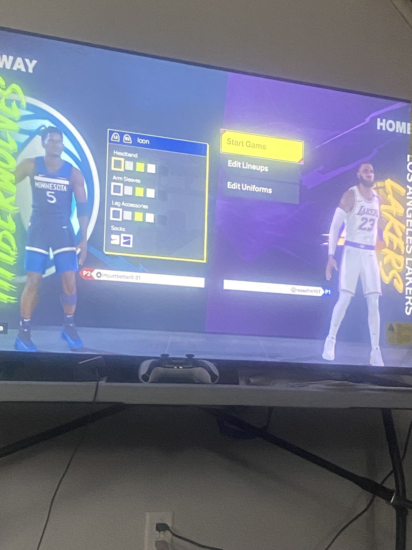 Ps5