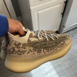 YEEZY 380 