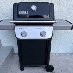 Weber Bbq Grill