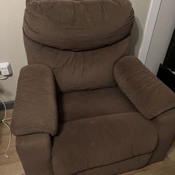 Recliner Chair