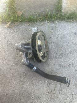 Steering Pump For Honda Oddessy 2015
