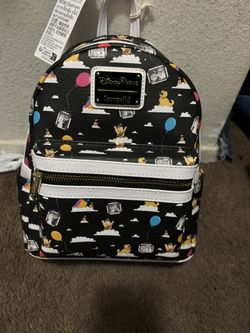 Loungefly Backpacks