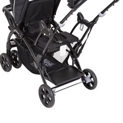 Double Stroller