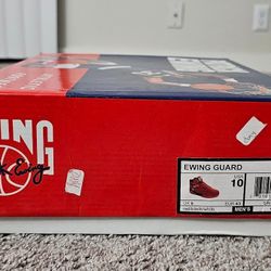 Patrick Ewing sneaker