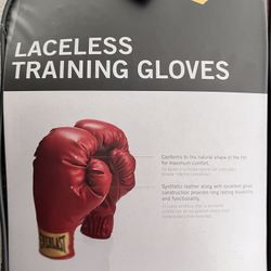 Boxing Gloves