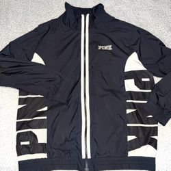 Victoria’s Secret Windbreaker 