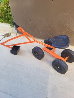 Kids digging Toy