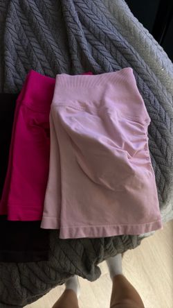 Gym shorts