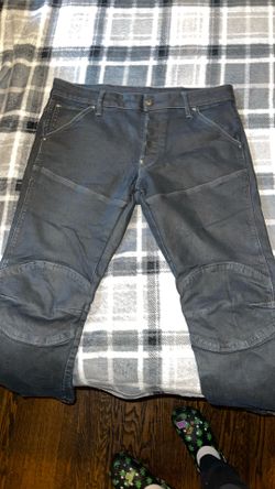 G star Jeans Black Great Condition