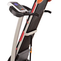 Foldable Treadmill