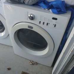 Frigidaire Gas Dryer