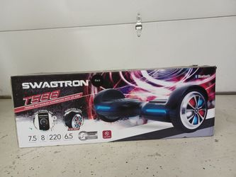 Swagtron t588 online