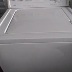 Reliable Heavy Duty Kenmore Washer Electric Dryer Works Great! Free Delivery And Hookup!