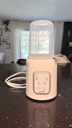 Baby Bottle Warmer