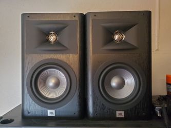 Speaker Trades: JBL Studio 230 Speakers