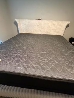 king mattress