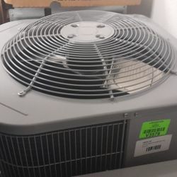 SMARTCOMFORT R4A5S24AKAWA Carrier 2 Ton 15 Seer Ac Condenser