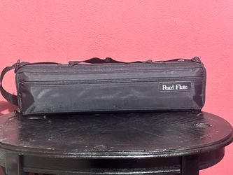 Pearl 505 flute