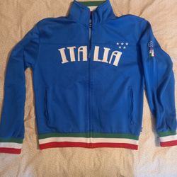 Italian Soccer Wear