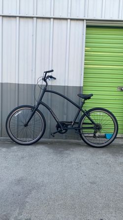 ELECTRA TOWNIE 7 Speeds