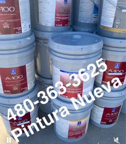 Pintura Paint