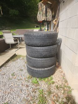Cooper.\nDiscover a t 3 tires
