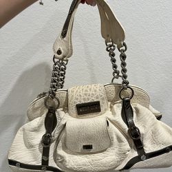 Vintage Versace Bag 