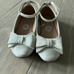 Girls Shoes 