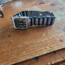 Kenneth Cole Watch