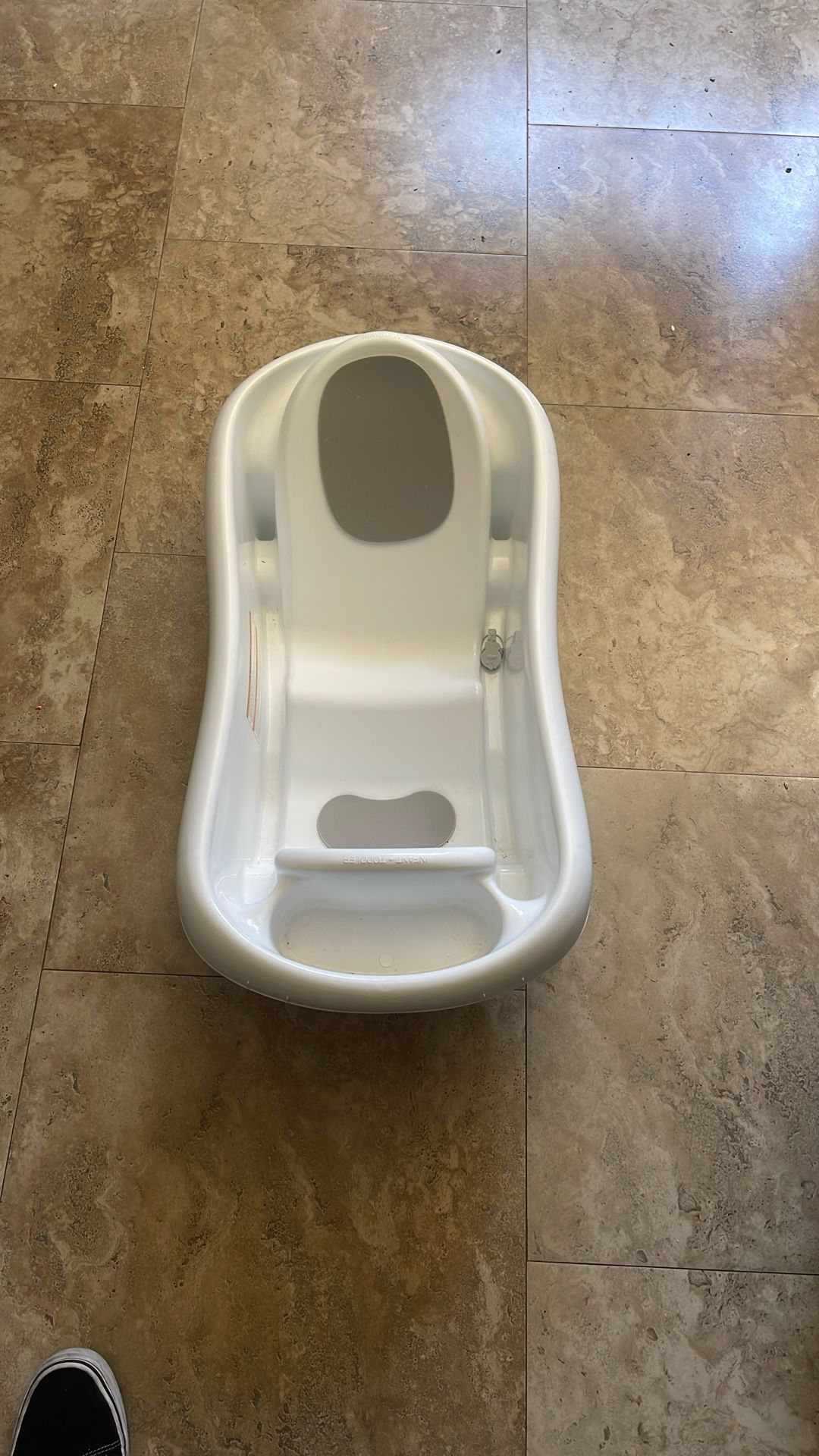 Infant Bath Tub