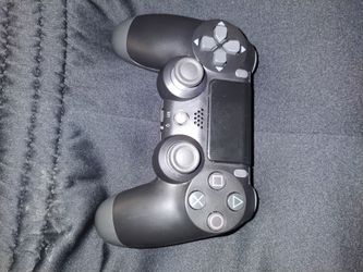 Ps4 controller