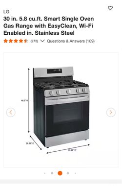 Stove + Microwave- Home Remodeling Ocassion