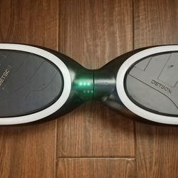 Jetson Hoverboard – Includes Original Charger