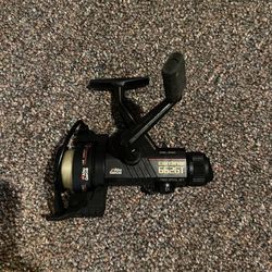 Uba Garcia Fishing Reel 