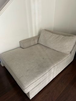 FREE COUCH