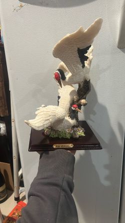 Montefiori Statue Collections