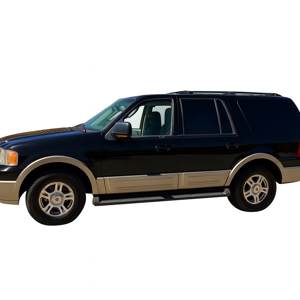 2004 Ford Expedition